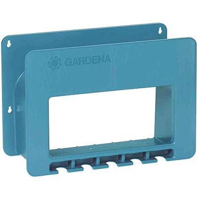 Gardena Slanghouder voor muur, groot, model 238-20 Gardena Slanghouder voor muur, groot, model 238-20