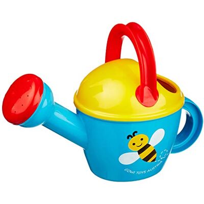 GOWI 559-31 Gieter 500 ml strand-, tuin- en badspeelgoed (gesorteerd) GOWI 559-31 Gieter 500 ml strand-, tuin- en badspeelgoed (gesorteerd)