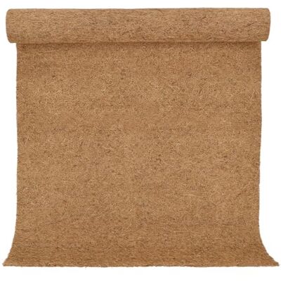KOTARBAU ® Kokosmat 80 x 200 cm universele mat voor planten kokosvezel tuinieren winterbescherming kokosvezel mat koudebeschermingsmat KOTARBAU ® Kokosmat 80 x 200 cm universele mat voor planten kokosvezel tuinieren winterbescherming kokosvezel mat koudebeschermingsmat