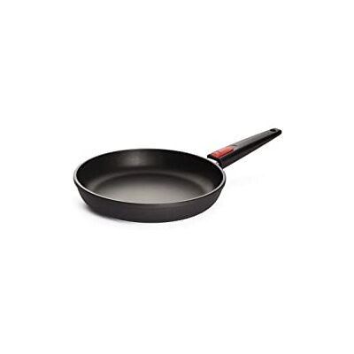 Woll Nowo Pan met afneembare handgreep, 26 cm Woll Nowo Pan met afneembare handgreep, 26 cm