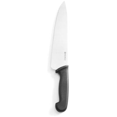 HENDI Koksmes – 380 x 25 x 50 mm (h) HENDI Koksmes – 380 x 25 x 50 mm (h)