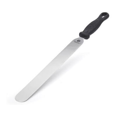 DE BUYER 4230.30 Fkofficium recht 30 cm DE BUYER 4230.30 Fkofficium recht 30 cm