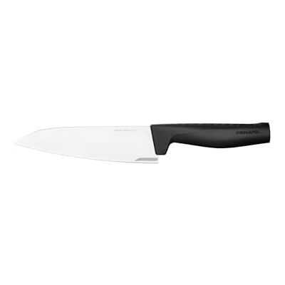 Fiskars Koksmes, harde rand, elegant design Fiskars Koksmes, harde rand, elegant design