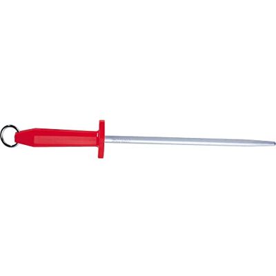 F.Dick F. DICK 74701250 FS slijppistool (uitbeenstaal 25 cm, ronde slijper, verchroomd gemagnetiseerd, Made in Germany) F.Dick F. DICK 74701250 FS slijppistool (uitbeenstaal 25 cm, ronde slijper, verchroomd gemagnetiseerd, Made in Germany)