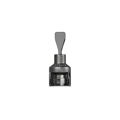 Le Creuset Champagnesluiting, SW101, Zamac, Nikkel, Mat, 59989016000625 Le Creuset Champagnesluiting, SW101, Zamac, Nikkel, Mat, 59989016000625