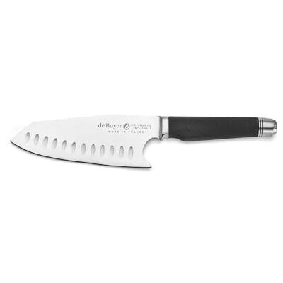 DE BUYER -4280.15 Aziatisch koksmes fk2 15 cm DE BUYER -4280.15 Aziatisch koksmes fk2 15 cm