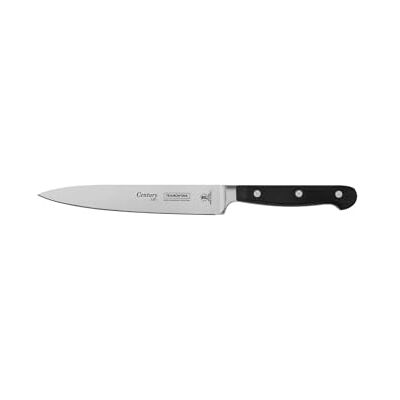 Tramontina Century 24010-106 NSF roestvrijstalen mes (bereidingsmes 15 cm) Tramontina Century 24010-106 NSF roestvrijstalen mes (bereidingsmes 15 cm)