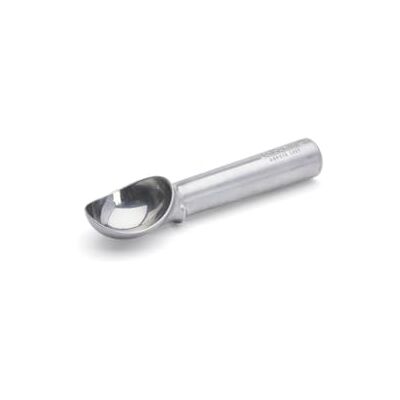 DE BUYER Portioneuze ijsschep met eutectische handgreep Diameter 4,5 cm Grijs DE BUYER Portioneuze ijsschep met eutectische handgreep Diameter 4,5 cm Grijs