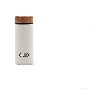 Quid Cocco Thermosfles van roestvrij staal, 26 cl Quid Cocco Thermosfles van roestvrij staal, 26 cl