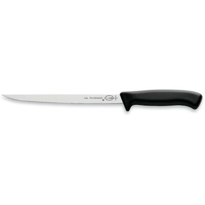 F.Dick Nieuw – Company Friedr. DICK Flex-netmes (flexibele mes) lemmetlengte 21 cm, serie "Pro Dynamic, Made in Germany F.Dick Nieuw – Company Friedr. DICK Flex-netmes (flexibele mes) lemmetlengte 21 cm, serie "Pro Dynamic, Made in Germany