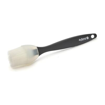 DE BUYER 4807.60N – ovale kwast met fijne borstelharen, 1,5 cm DE BUYER 4807.60N – ovale kwast met fijne borstelharen, 1,5 cm