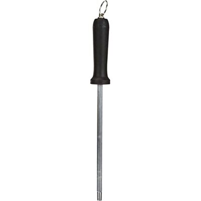 Metaltex Messenslijper van staal, roestvrij staal, zilver, 3,2 x 6,8 x 34,4 cm Metaltex Messenslijper van staal, roestvrij staal, zilver, 3,2 x 6,8 x 34,4 cm