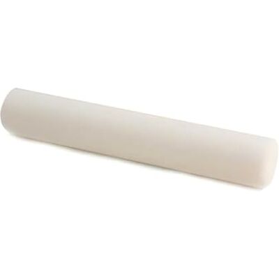 silikomart RP05 Mini deegroller, glad, Ø 25 x 228 mm silikomart RP05 Mini deegroller, glad, Ø 25 x 228 mm