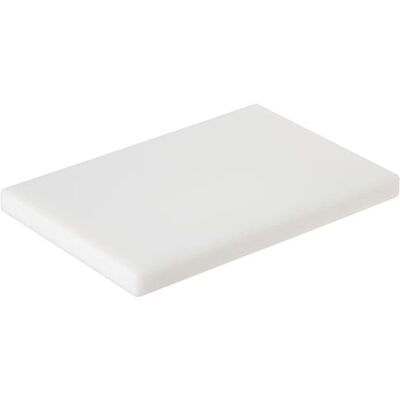 Metaltex Keukentafel, 29 x 20 x 2 cm, wit Metaltex Keukentafel, 29 x 20 x 2 cm, wit