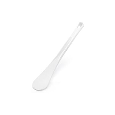 DE BUYER -4745.30 witte spatel in polyglass l. 30 cm DE BUYER -4745.30 witte spatel in polyglass l. 30 cm