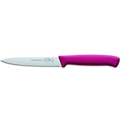F.Dick 8262011-25 ProDynamic keukenmes, 11 cm, roze F.Dick 8262011-25 ProDynamic keukenmes, 11 cm, roze