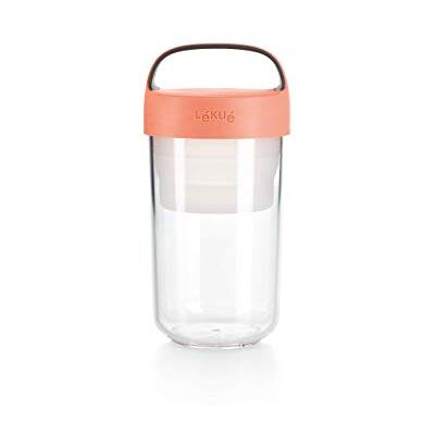 Lékué To Go Lunchbox, 600 ml Lékué To Go Lunchbox, 600 ml