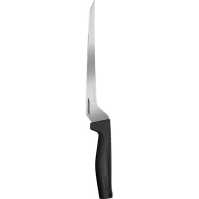 Fiskars Draadmes, elegant design, totale lengte: 32,1 cm, roestvrij staal/kunststof, harde rand, 1054946 Fiskars Draadmes, elegant design, totale lengte: 32,1 cm, roestvrij staal/kunststof, harde rand, 1054946