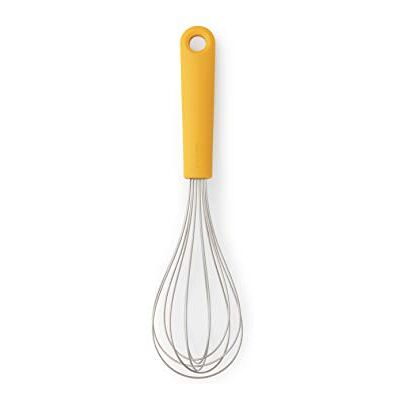 Brabantia Garde, Large Honey Yellow Brabantia Garde, Large Honey Yellow
