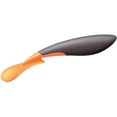 Lurch 2059541 schilmes sinaasappels zwart Lurch 2059541 schilmes sinaasappels zwart