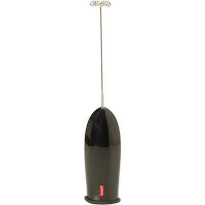 Bodum 3040-01 Schiuma Elektrische melkgarde zwart Bodum 3040-01 Schiuma Elektrische melkgarde zwart