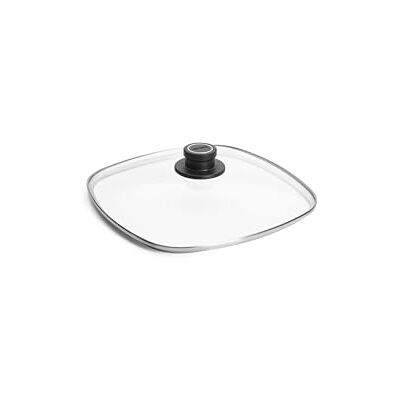 Woll Veiligheidsglas, vierkant, 28 x 28 cm Woll Veiligheidsglas, vierkant, 28 x 28 cm