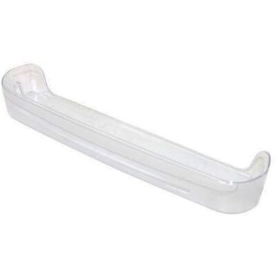 Indesit Balconnet central d'origine 461X103X63 mm Indesit Balconnet central d'origine 461X103X63 mm