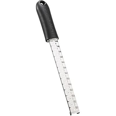 Küchenprofi 1250121000 2-weg rasp roestvrij staal Master Grip Küchenprofi 1250121000 2-weg rasp roestvrij staal Master Grip