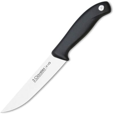 3 Claveles 3Claveles Evo keukenmes 13,5 cm 5,5 inch 3 Claveles 3Claveles Evo keukenmes 13,5 cm 5,5 inch