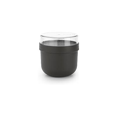 Brabantia Make & Take Snackpot, 0,5 l Brabantia Make & Take Snackpot, 0,5 l