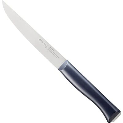 OPINEL 254523 Intempora II vleesmes, 29,5 cm, zilverkleurig OPINEL 254523 Intempora II vleesmes, 29,5 cm, zilverkleurig