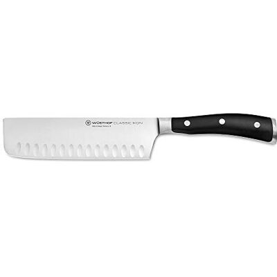 Wusthof WÜSTHOF Classic Ikon Nakiri 17 cm Wusthof WÜSTHOF Classic Ikon Nakiri 17 cm