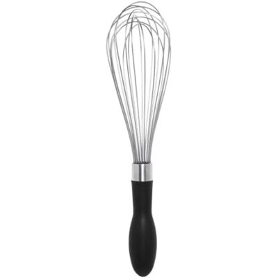 OXO Good Grips Garde 28 cm, keukengerei, roestvrijstalen garde OXO Good Grips Garde 28 cm, keukengerei, roestvrijstalen garde