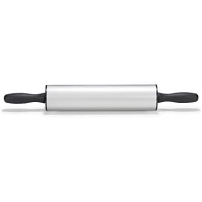 patisse 03650 deegroller met antiaanbaklaag, 25 cm patisse 03650 deegroller met antiaanbaklaag, 25 cm