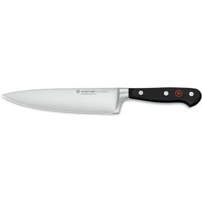 Wusthof Wüsthof Koksmes Classic 18 cm 1040100118 Wusthof Wüsthof Koksmes Classic 18 cm 1040100118