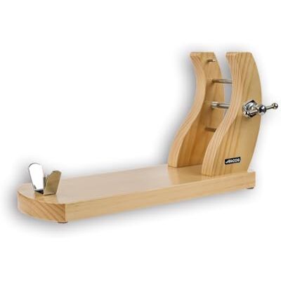 Arcos Accessoires, handdoekhouder, metalen accessoires 500 x 280 x 180 mm, grenenhout naturel gelakt Arcos Accessoires, handdoekhouder, metalen accessoires 500 x 280 x 180 mm, grenenhout naturel gelakt