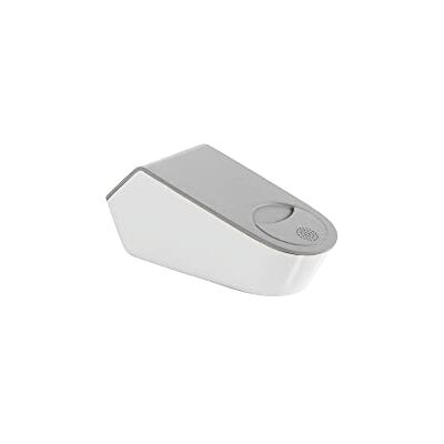 Guzzini Rasp Kitchen Active Design, grijs, 19,4 x 8 x H 9,4 cm Guzzini Rasp Kitchen Active Design, grijs, 19,4 x 8 x H 9,4 cm