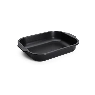Woll Braadpan 30,5 x 24,1 x 6,5 cm Woll Braadpan 30,5 x 24,1 x 6,5 cm