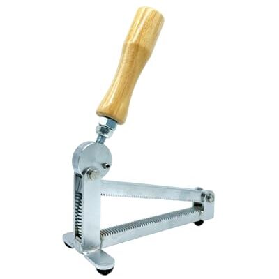 pelamatic Handmatige amandelschilmachine pelamatic Handmatige amandelschilmachine