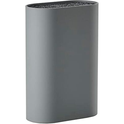 Zone Messenblok, groot, 17 x 9 x 24 cm Zone Messenblok, groot, 17 x 9 x 24 cm