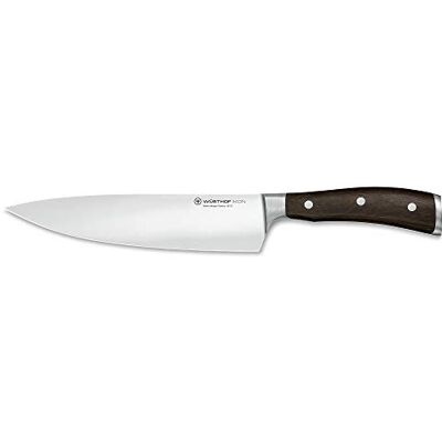 Wusthof WÜSTHOF Ikon koksmes 20 cm Wusthof WÜSTHOF Ikon koksmes 20 cm