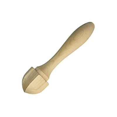 Fackelmann Fair 31108 Citroenpers, beukenhout, beige, 15 x 7,9 x 4 cm Fackelmann Fair 31108 Citroenpers, beukenhout, beige, 15 x 7,9 x 4 cm