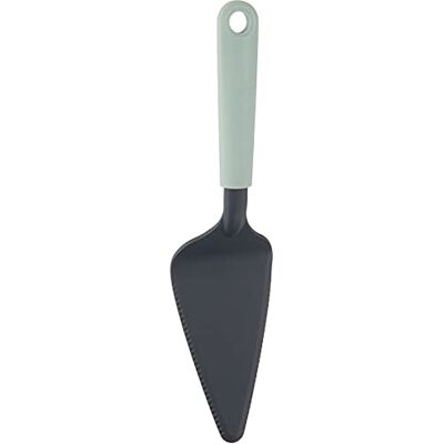 Brabantia Taartschep met scherpe kant Jade Green Brabantia Taartschep met scherpe kant Jade Green