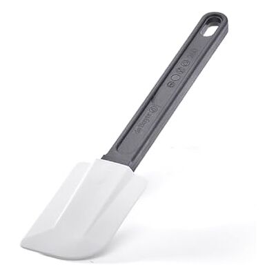 DE BUYER Maryse Spatel, bestand tegen hoge temperaturen, +260 °C, lengte 25 cm, 4740.24N DE BUYER Maryse Spatel, bestand tegen hoge temperaturen, +260 °C, lengte 25 cm, 4740.24N