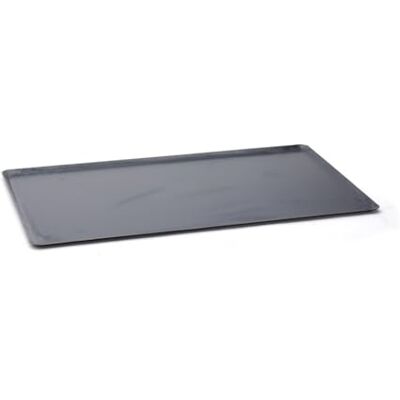 DE BUYER 5321.53 gastronorm plaat bp gn1/1 53 x 32,5, zwart DE BUYER 5321.53 gastronorm plaat bp gn1/1 53 x 32,5, zwart