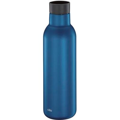 Cilio 544770 roestvrijstalen thermosfles Cilio 544770 roestvrijstalen thermosfles