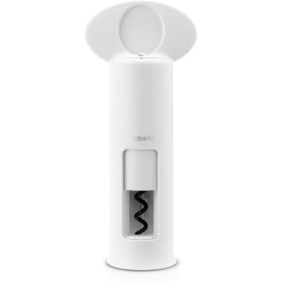 Brabantia Kurkentrekker White Brabantia Kurkentrekker White