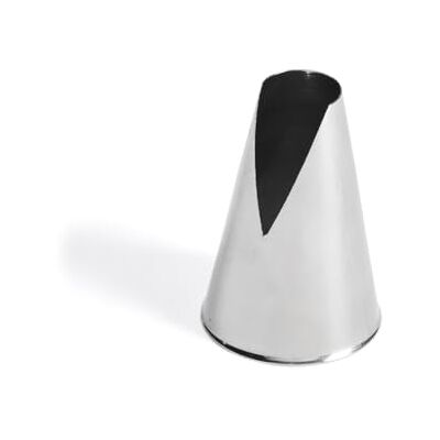 DE BUYER -2115.30N – st honore fitting roestvrij staal ø 13 DE BUYER -2115.30N – st honore fitting roestvrij staal ø 13