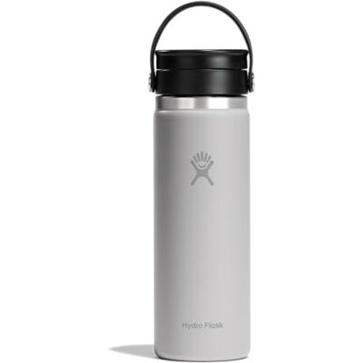 Hydro Flask Coffee Flask 591 ml Koffie Roestvrij staal Dubbelwandige isolatie Lekvrije dop Wide Mouth Birch Hydro Flask Coffee Flask 591 ml Koffie Roestvrij staal Dubbelwandige isolatie Lekvrije dop Wide Mouth Birch