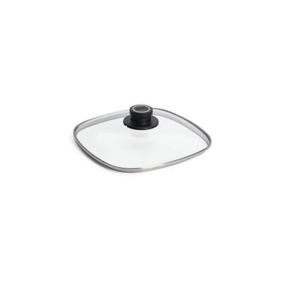 Woll Veiligheidsglas, vierkant, 24 x 24 cm Woll Veiligheidsglas, vierkant, 24 x 24 cm